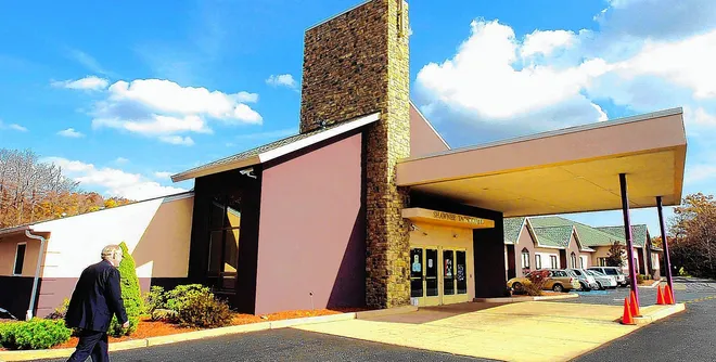 Pocono Mountain Dual Language Charter School founders